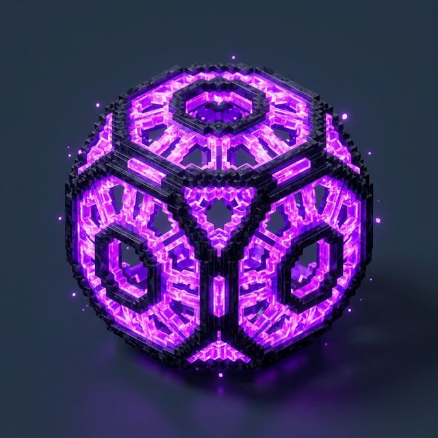 Minecraft sphere generator